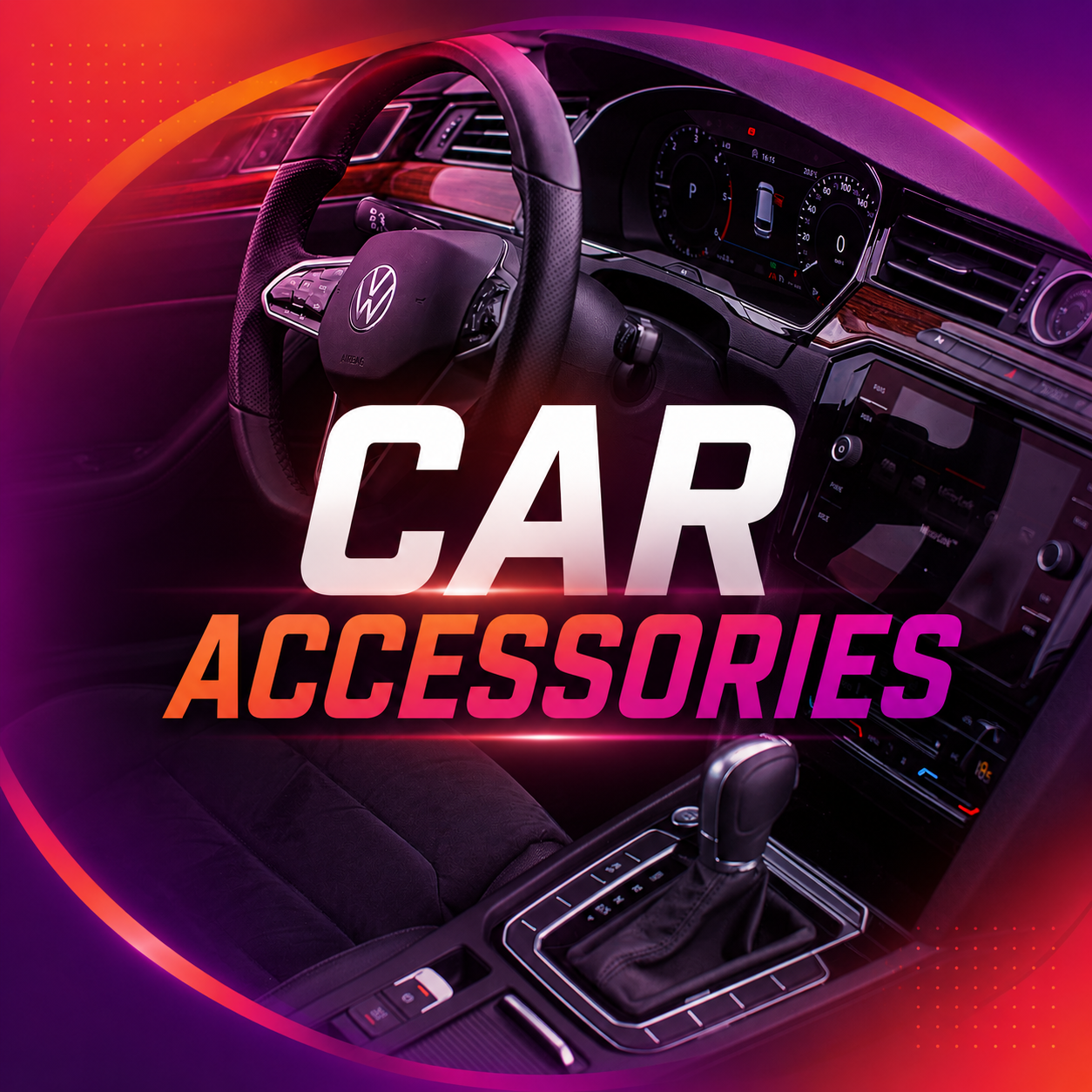 Car Accessories