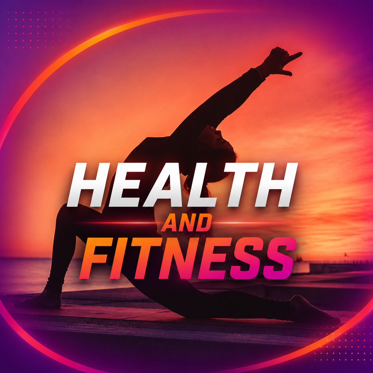 Health & Fitness