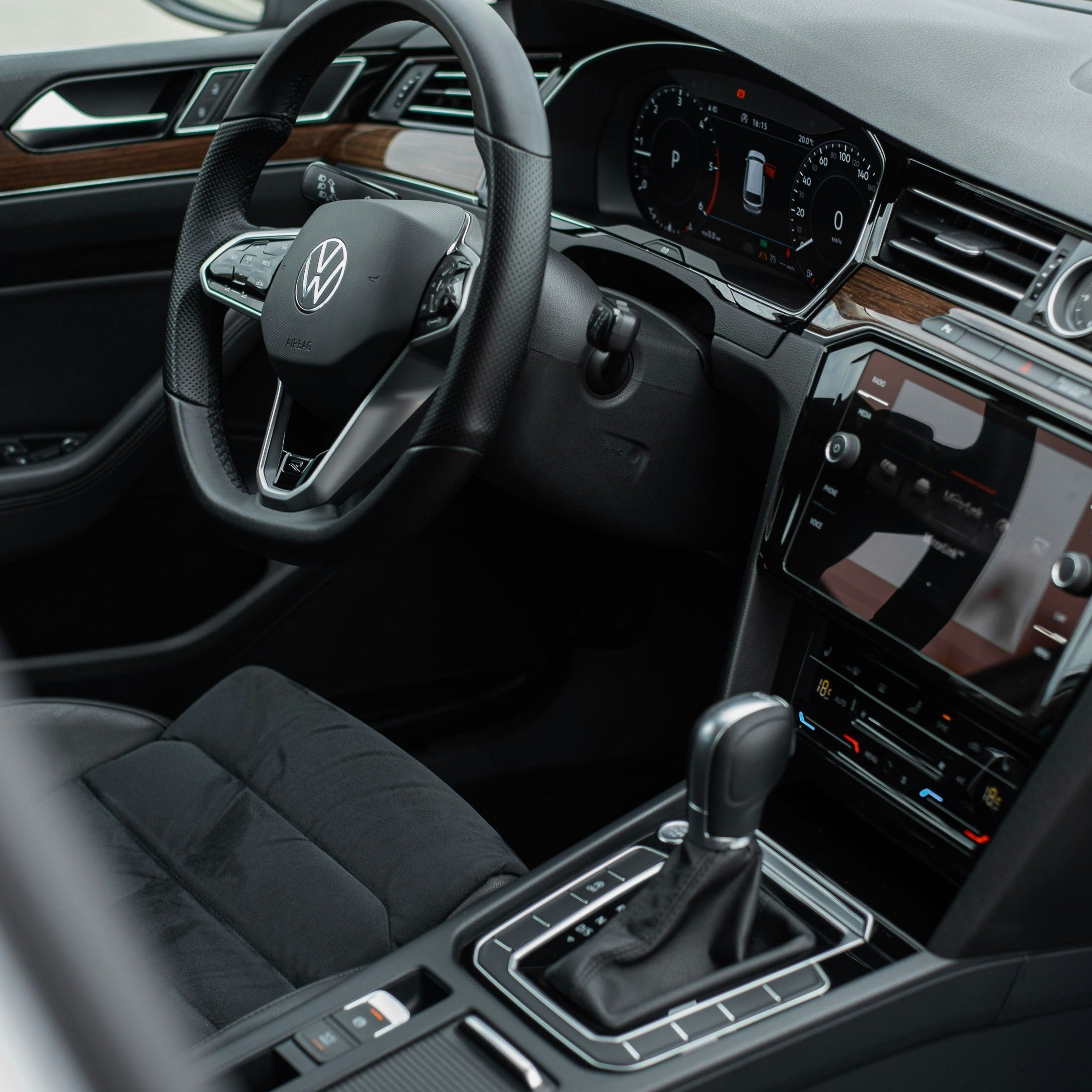 Car Accessories